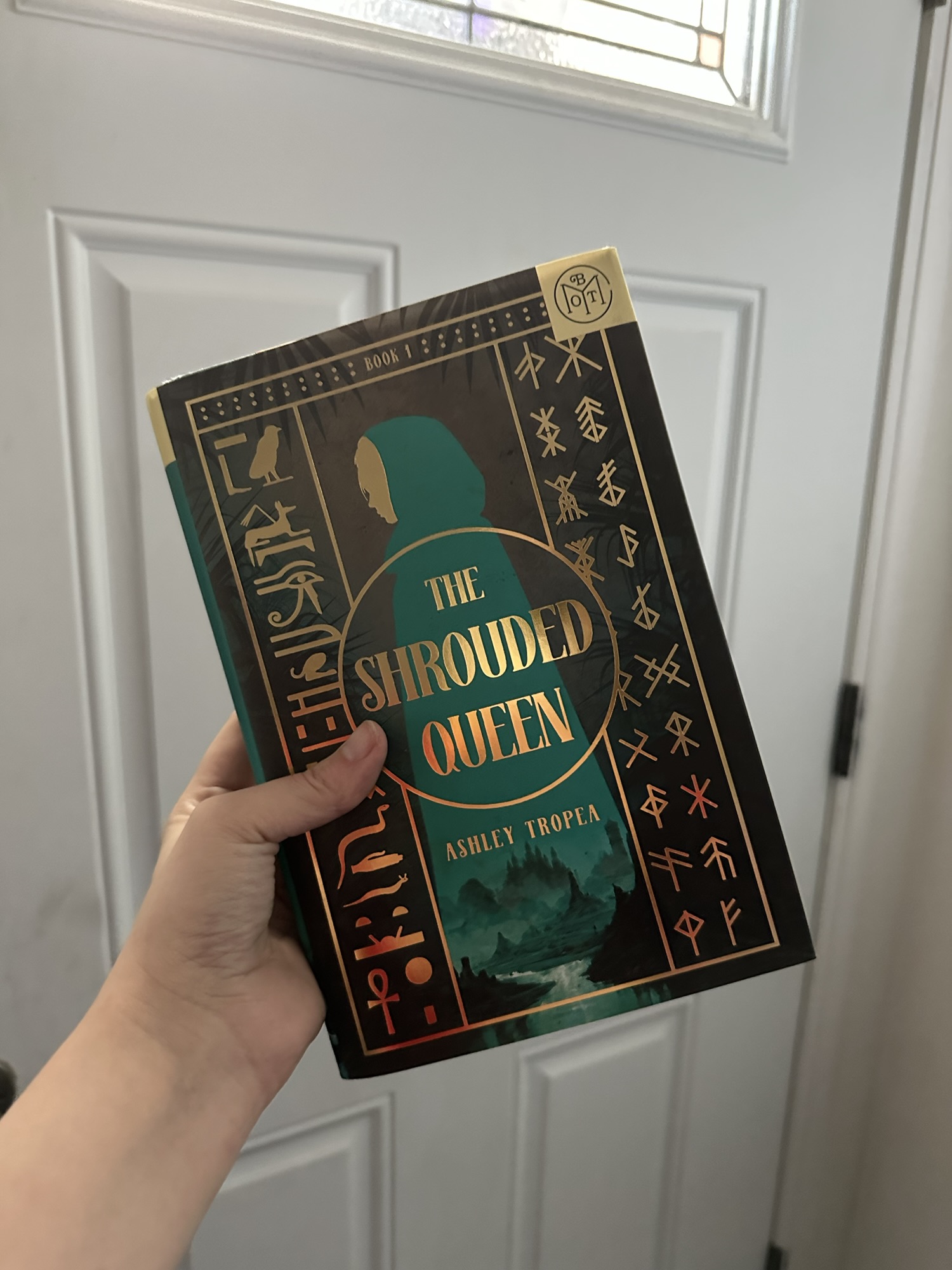 Book Review Diary #1