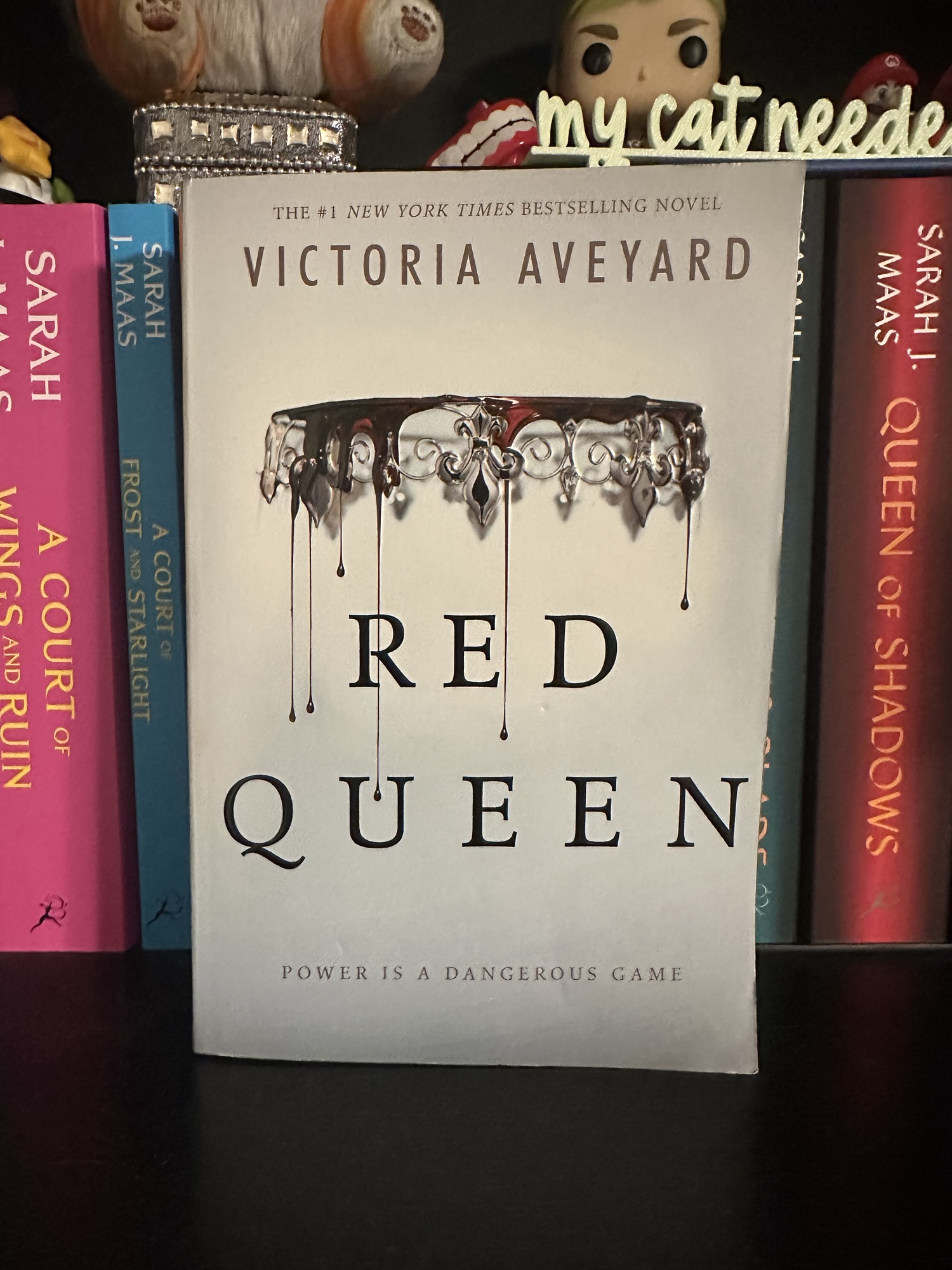 Book Review Diary #3