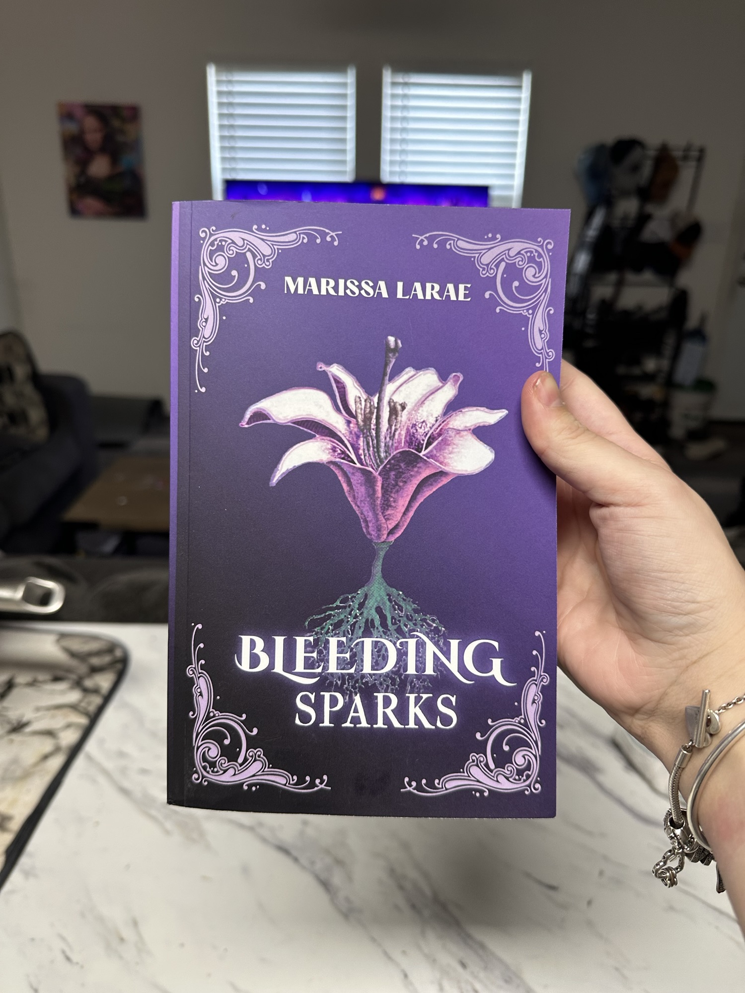 Book Review Diary #6