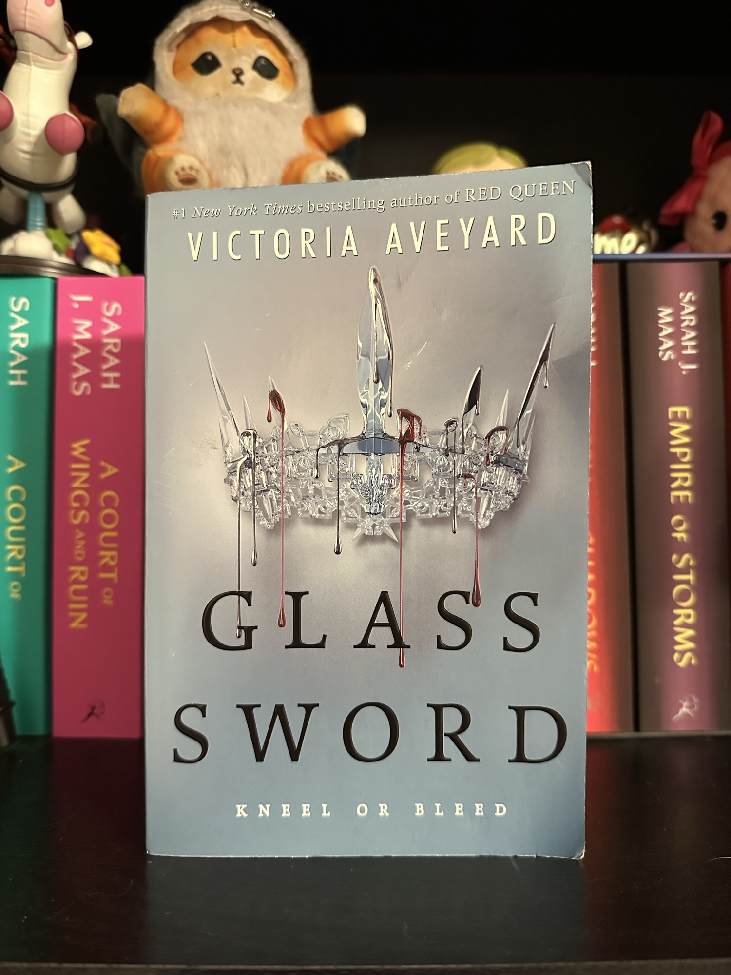 Book Review Diary #4